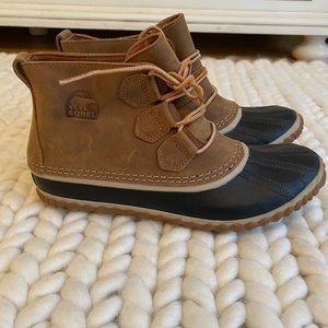 SOREL Out 'N About Boots